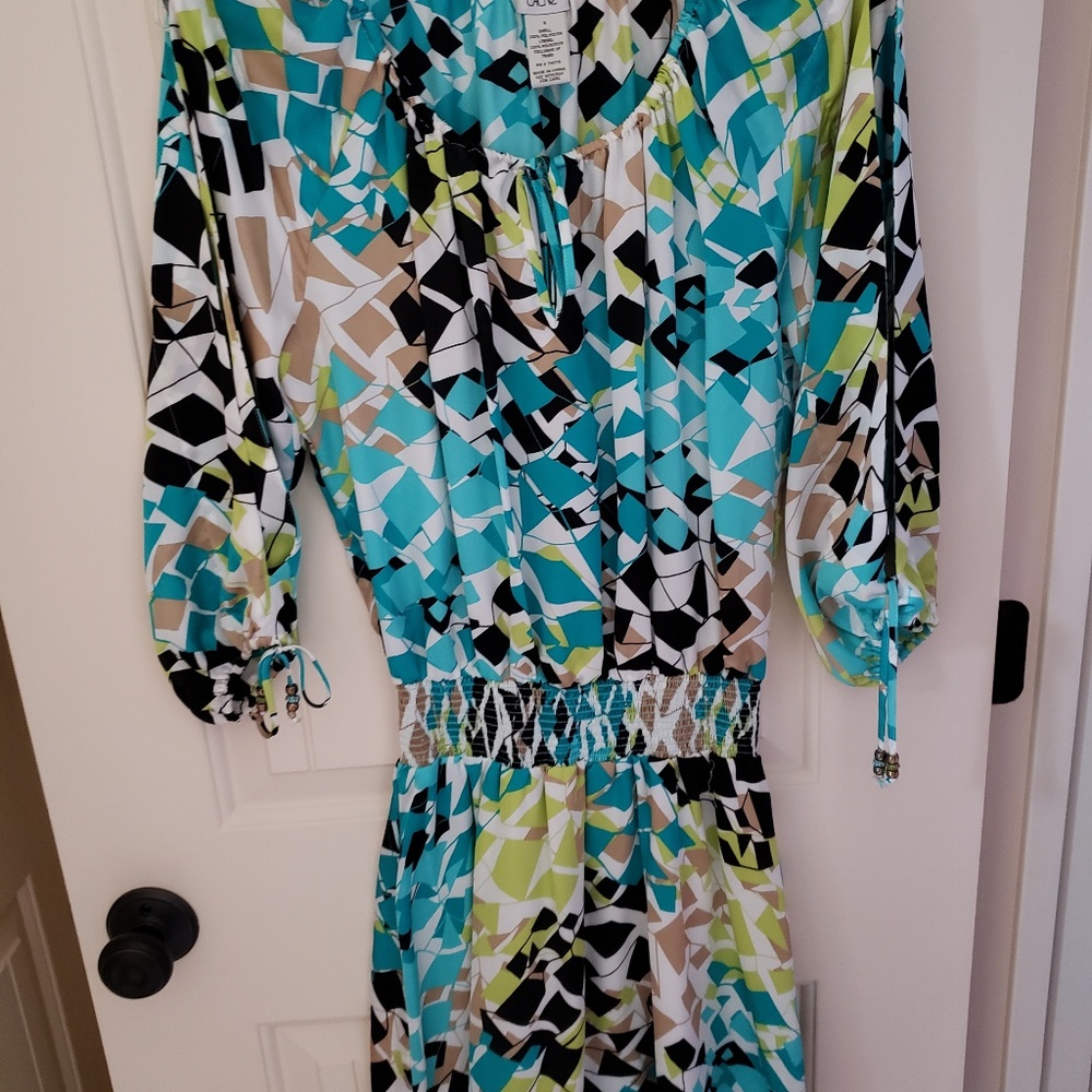 Cache Dress - image 1